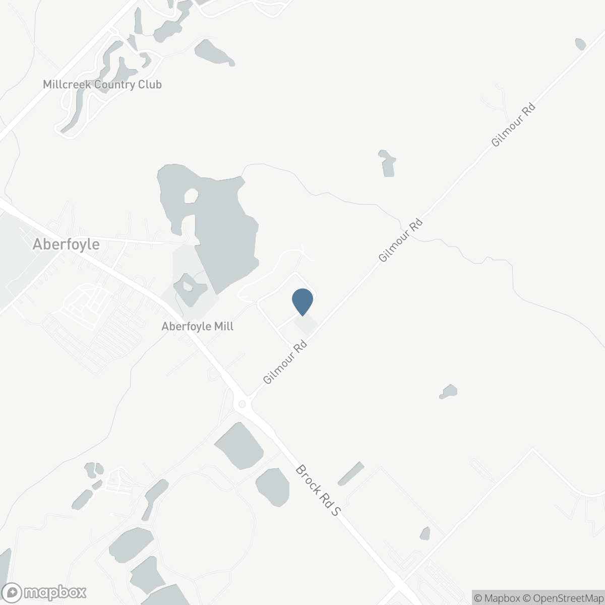 53 - 145 ABERFOYLE MILL CRESCENT, Puslinch, Ontario N0B 2J0